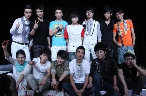 快乐男声 在线观看,激情燃烧的舞台对决！