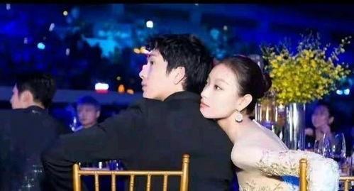 肖战杨紫八卦最新爆料图片,甜蜜瞬间被捕捉，网友热议新恋情  第3张