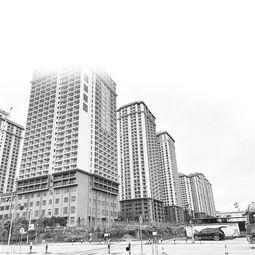 昆明公租房最新爆料,新增房源信息及申请指南揭晓  第3张